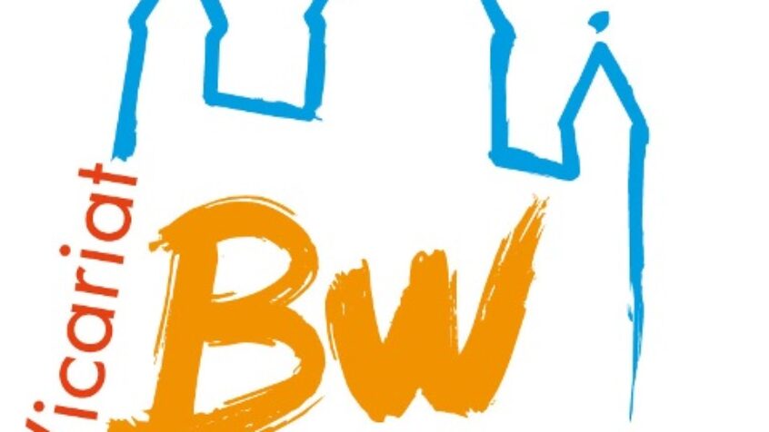 Le vicariat du BW a 50 ans, festivités en vue!