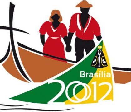 Brasilia 2012 : « imiter la famille de Nazareth pour construire une société fondée de plus en plus sur l&#8217;amour »