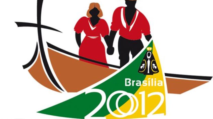 Brasilia 2012 : « imiter la famille de Nazareth pour construire une société fondée de plus en plus sur l&rsquo;amour »