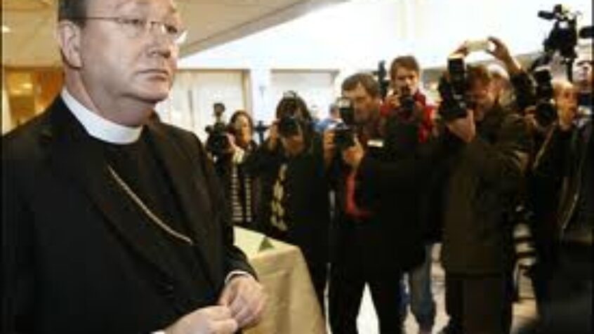 Norvège: « le travail de deuil après l’attentat n’est pas terminé », selon l’évêque d’Oslo