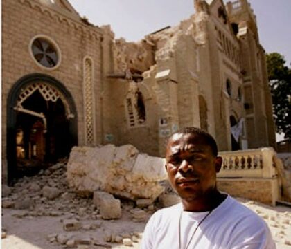 USA : 3,3 millions $ pour l&rsquo;Eglise haïtienne