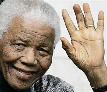 L’Afrique du Sud, un an après Mandela