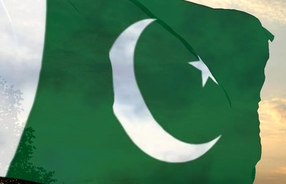 Pakistan_drapeau