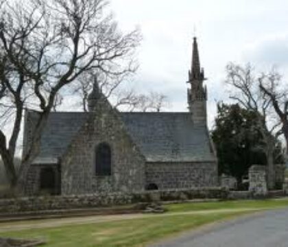 France : pèlerinage islamo-chrétien en Bretagne