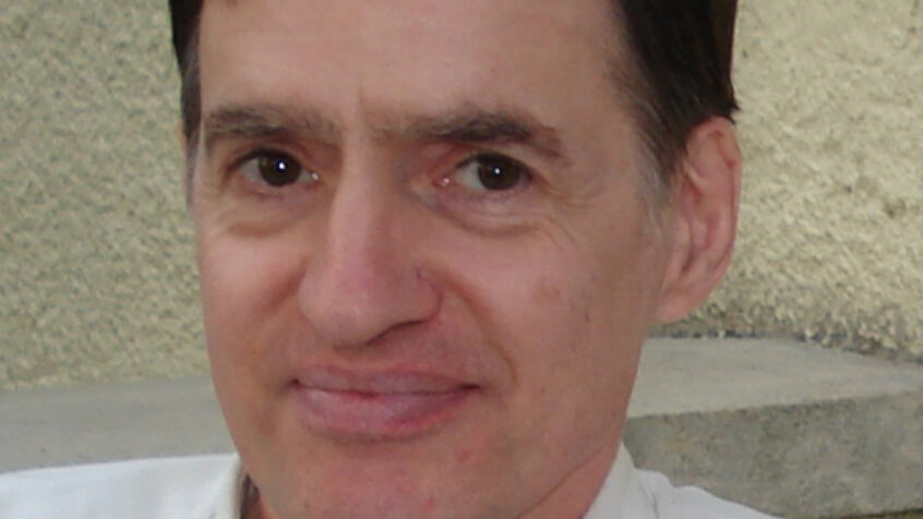 Un nouveau Président pour l’IET