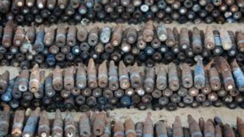 Traité sur le commerce des armes : échec des négociations
