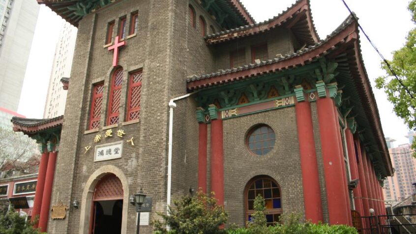 Chine : Deux ordinations épiscopales différées