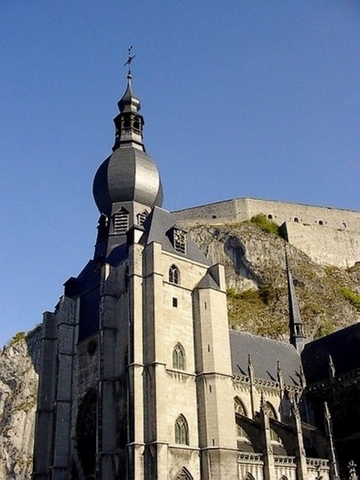 collegiale_Dinant