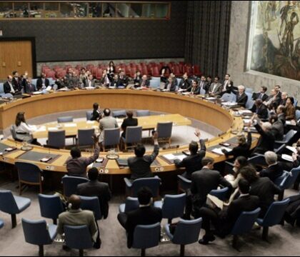 Le Conseil de sécurité de l&rsquo;ONU se déchire à propos de la Syrie