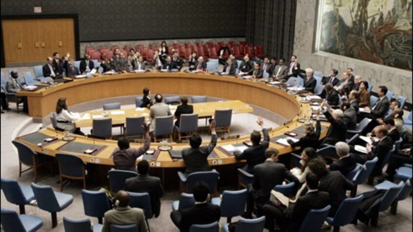 Le Conseil de sécurité de l&rsquo;ONU se déchire à propos de la Syrie