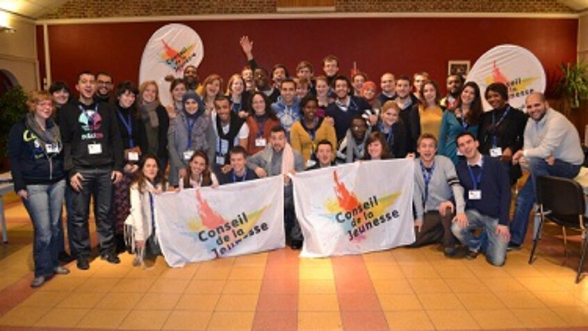 Le CJC se met à table