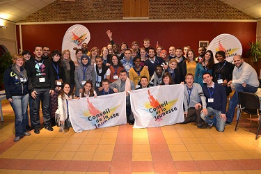 conseil jeunesse 2012