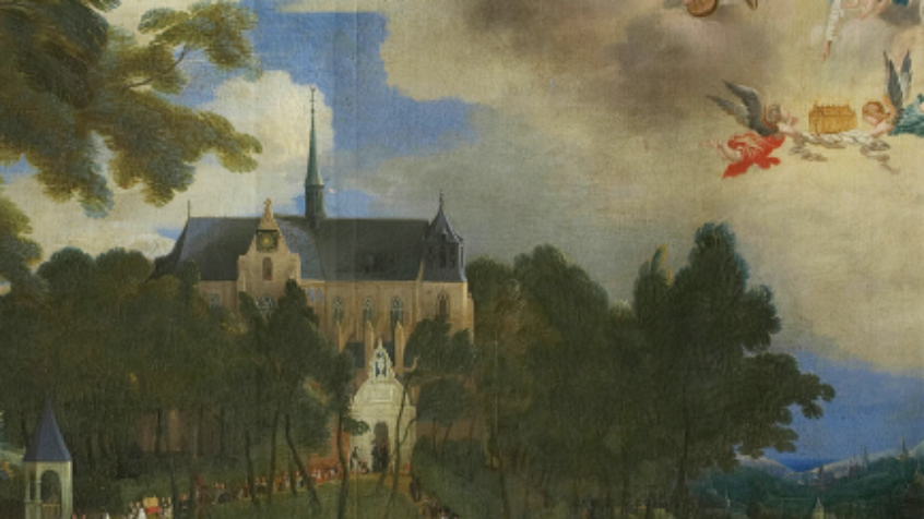 Culte des saints en Brabant wallon, le 15e cahier du CHIREL