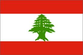 drapeau libanais