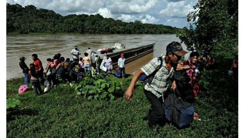 Honduras: Décourager l&rsquo;émigration, aider les jeunes