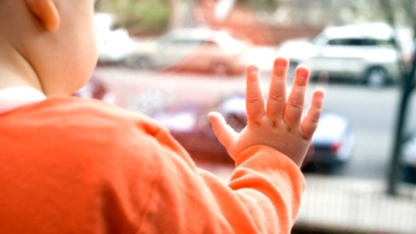 Les enfants sans vacances régalés par la Croix-Rouge