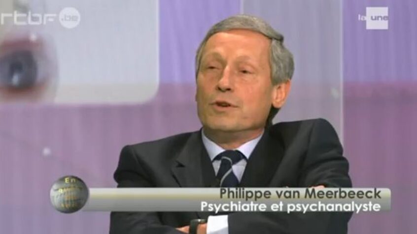 Il était une foi… Dieu est-il inconscient ? avec Philippe van Meerbeeck