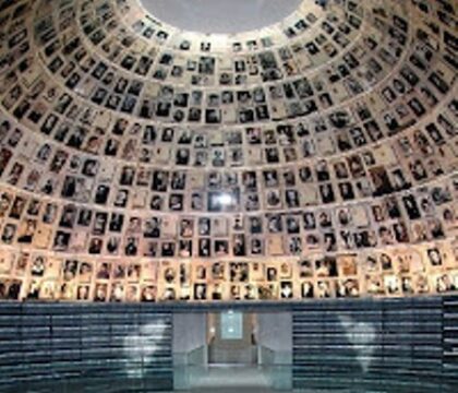 Une présentation plus nuancée de Pie XII à Yad Vashem
