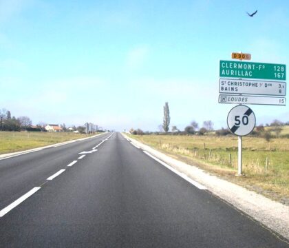 Il n&rsquo;y a pas de grotte à Loudes…