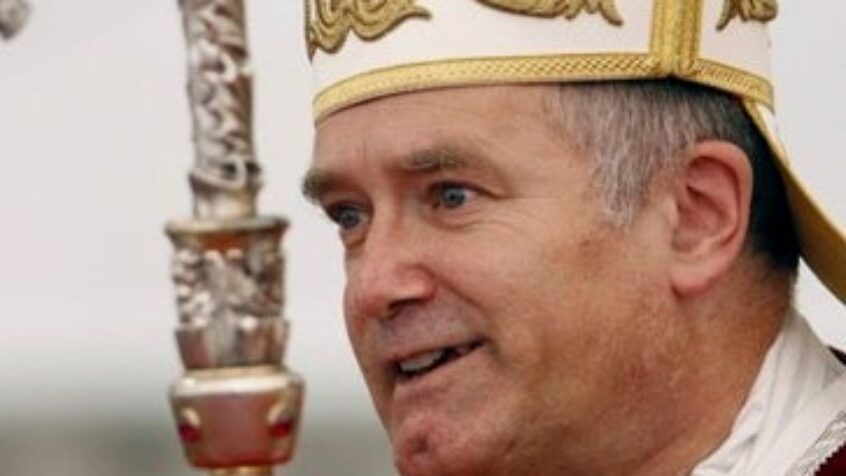 FSSPX: Mgr Fellay fustige le synode et la béatification de Paul VI