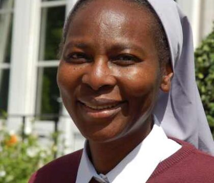 Nouvelle Supérieure générale chez les sœurs de l&rsquo;Assomption