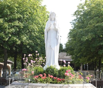 Evangile de dimanche : Tournons-nous vers Marie