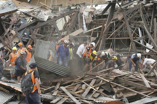 Earthquake