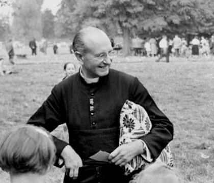 Les Petits Riens fêtent leur 75 ans !