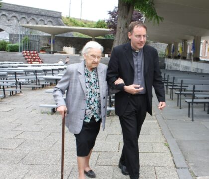 Beauraing,  une belle histoire qui dure depuis 80 ans