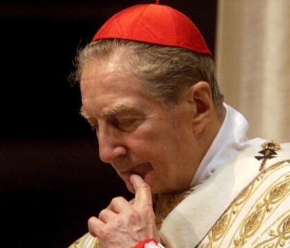 Le cardinal Martini est mort à l’âge de 85 ans