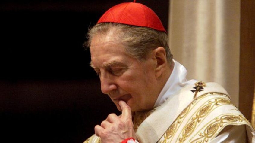 Le cardinal Martini est mort à l’âge de 85 ans