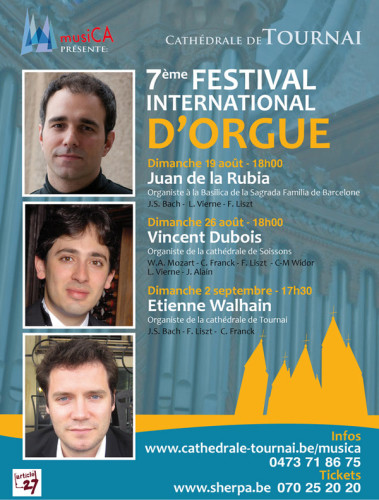 Musica2012