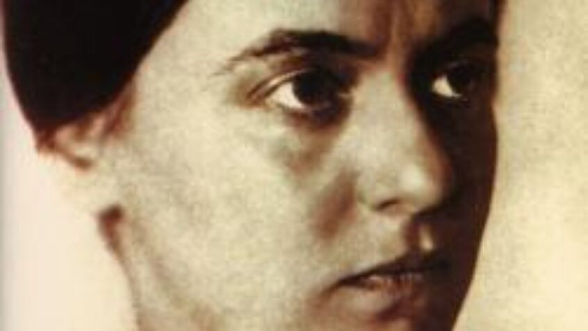 Edith Stein : un enseignement plus que jamais d&rsquo;actualité