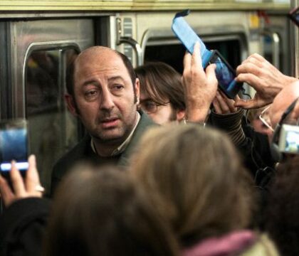Cinéma: « Superstar », icône malgré lui