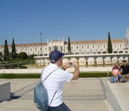 Europe: le tourisme du sud résiste à la crise