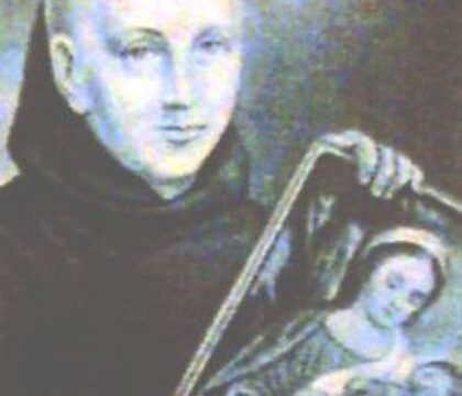 Florenville : l&rsquo;œuvre de Fr. Abraham à l&rsquo;église de l&rsquo;Assomption