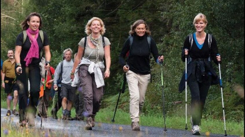 100 km en moins de 30h ?