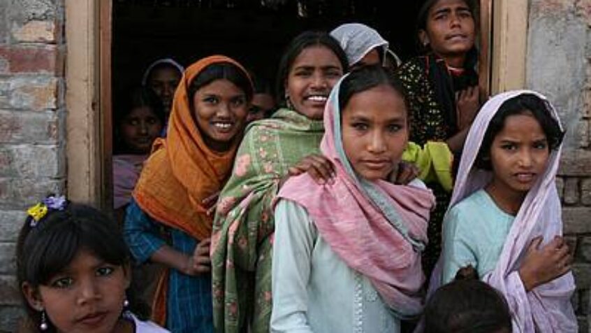 Quel sort pour les minorités religieuses pakistanaises ?