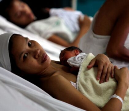 Philippines : l’Eglise se mobilise contre la loi sur la « santé reproductive »