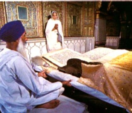 Solidarité des évêques américains avec les Sikhs et manifestations