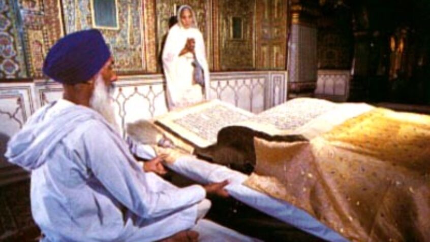 Solidarité des évêques américains avec les Sikhs et manifestations