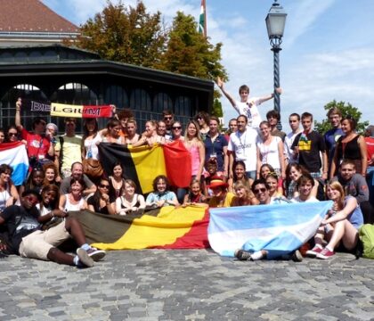 GENFEST ? La parole aux jeunes…