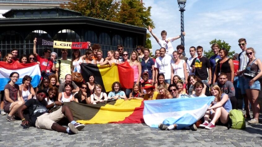 GENFEST ? La parole aux jeunes…