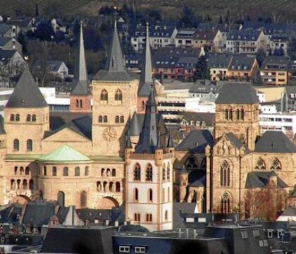 L&rsquo;Eglise allemande encourage les directions féminines dans les diocèses