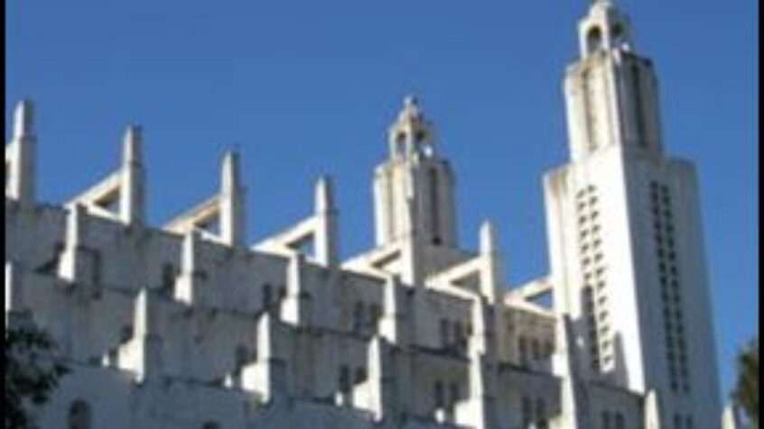 Hausse du nombre de chrétiens au Maroc