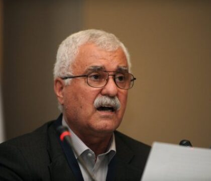 Un membre de l’opposition syrienne reçu à Castel Gandolfo