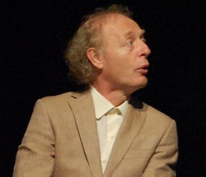 Théâtre: Portrait d&rsquo;un père qui se perd