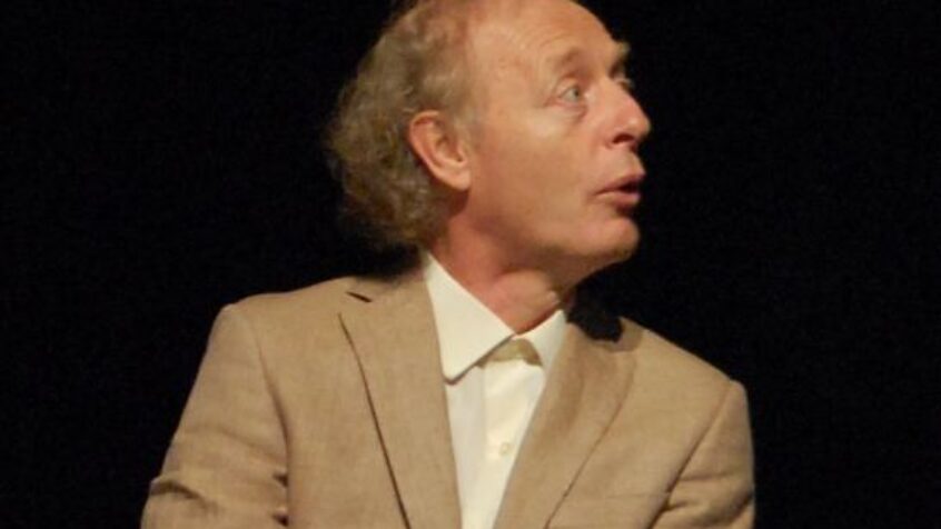 Théâtre: Portrait d&rsquo;un père qui se perd