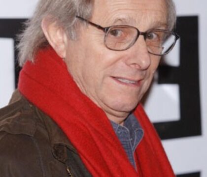 Ken Loach récompensé par l&rsquo;Eglise à Venise