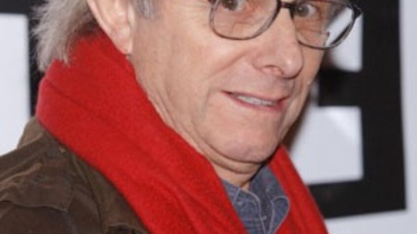 Ken Loach récompensé par l&rsquo;Eglise à Venise